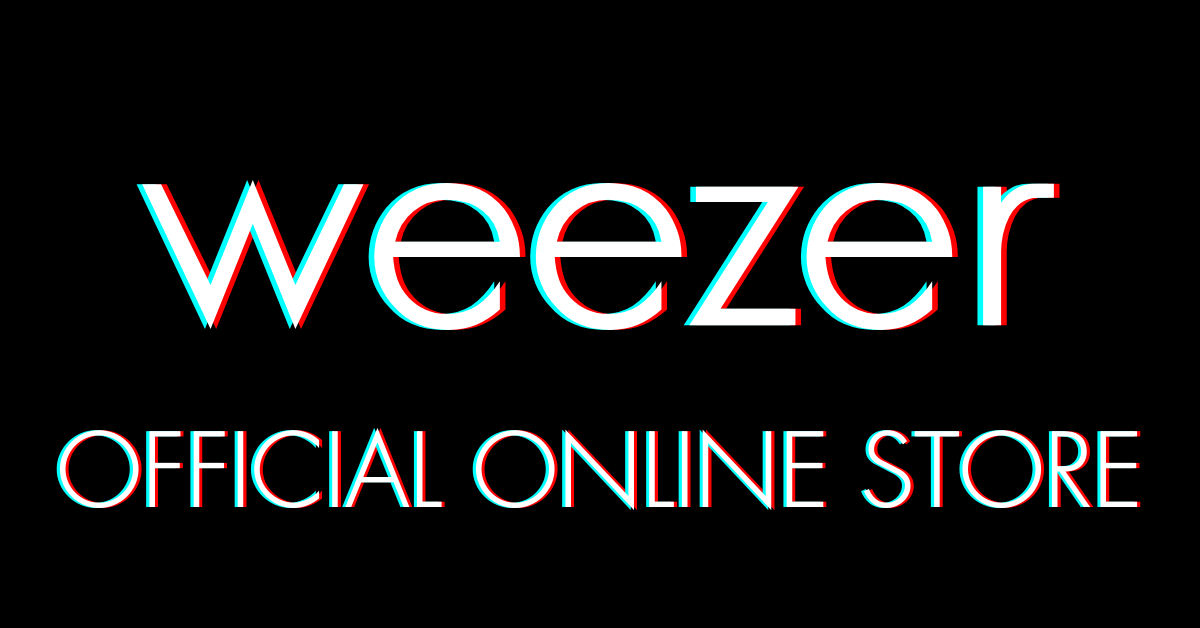 weezerwebstore.com