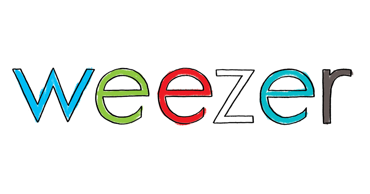 Collections – Weezer