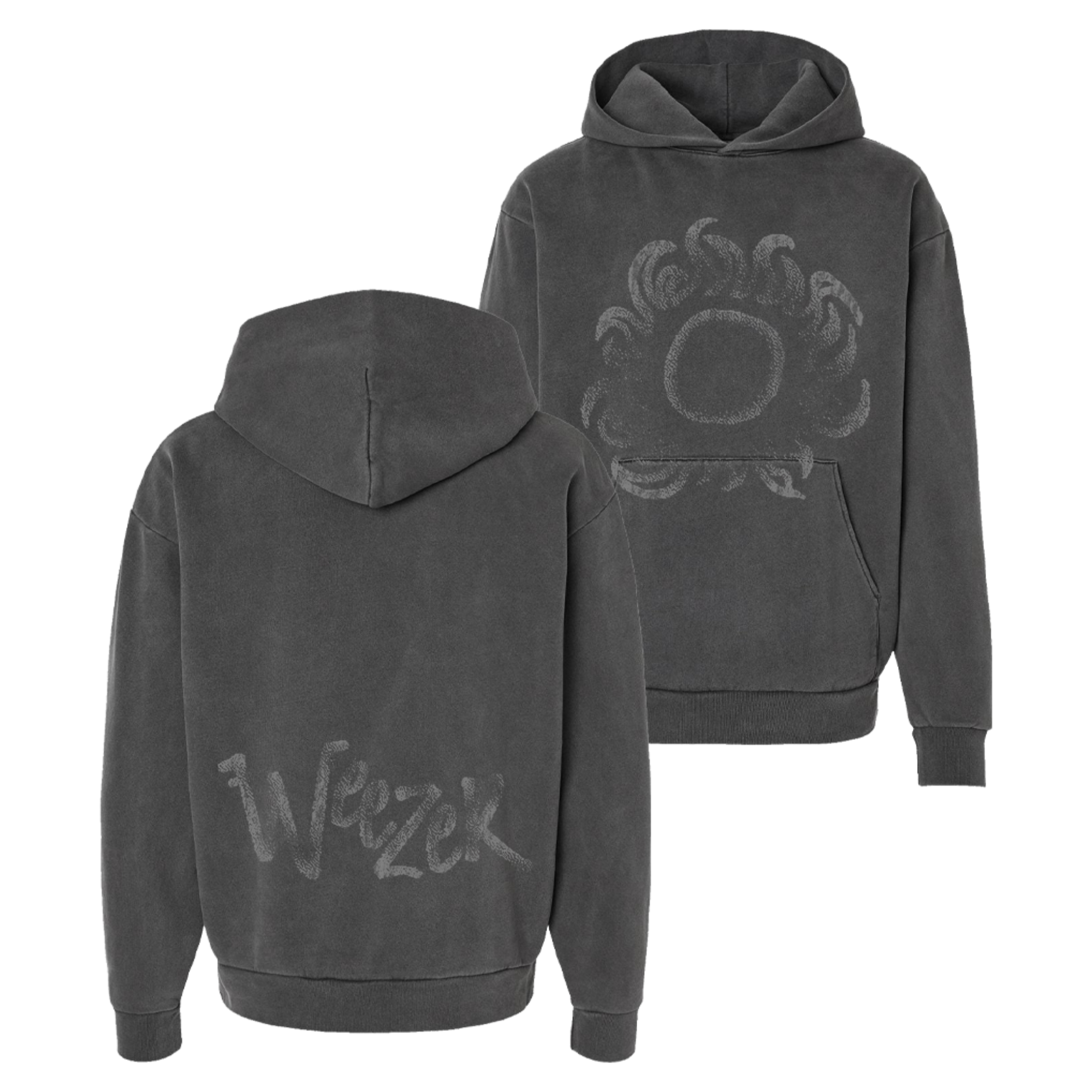 小物 weezer0922 Weezer - Uniform WZR.S01: Solar Observation Hoodie