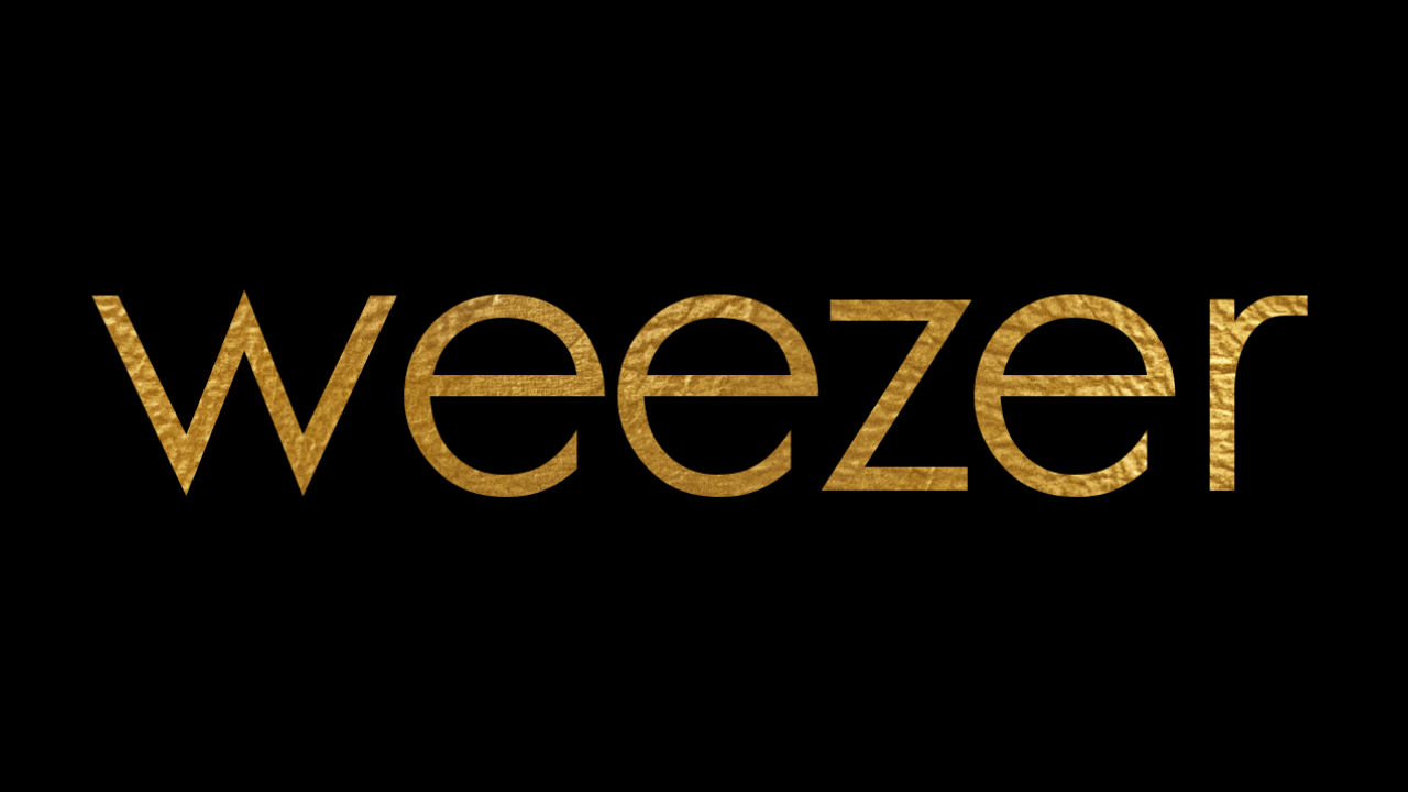 Weezer - Weezer Official Store