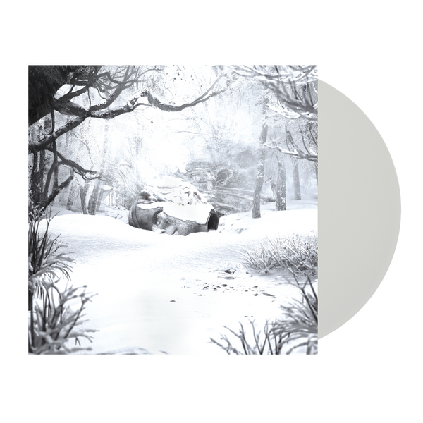 SZNZ: Winter White Vinyl