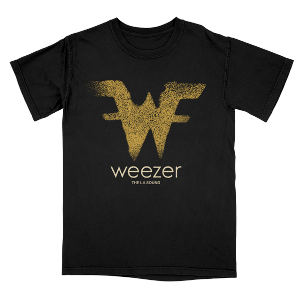 Weezer - The LA Sound Tee