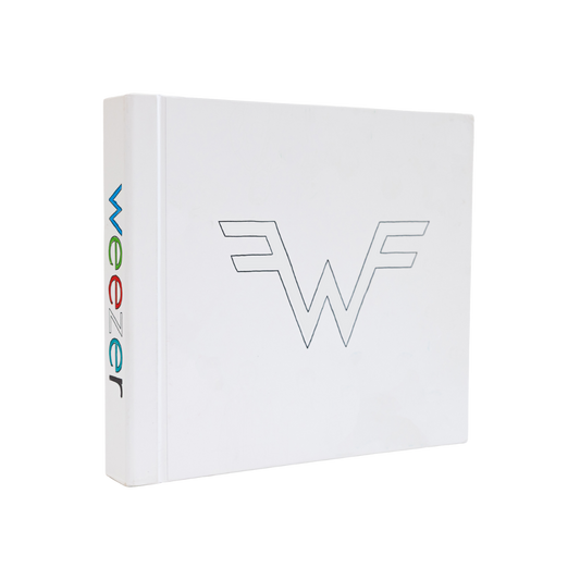 Weezer Official Online Store