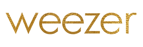 Weezer Official Online Store