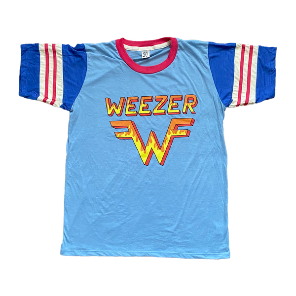 Weezer Official Online Store Weezer