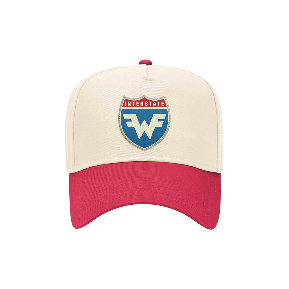 Weezer - Jobs Trucker Hat | Weezer