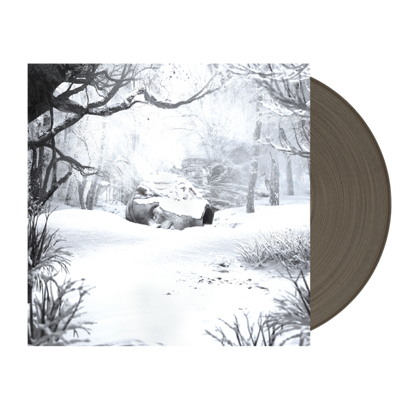 SZNZ: Winter Black Ice Vinyl