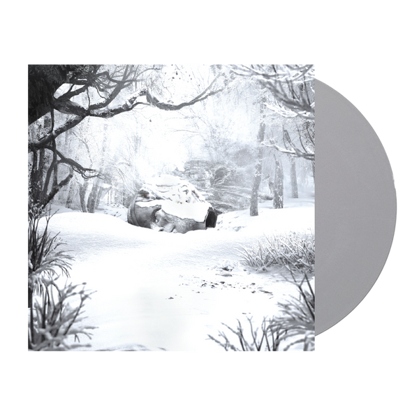 SZNZ: Winter Silver Vinyl
