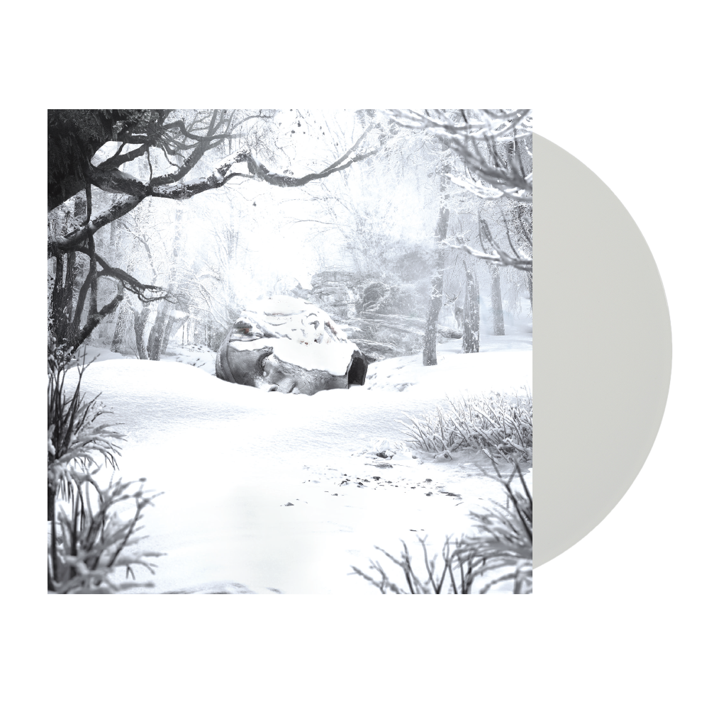 SZNZ: Winter White Vinyl | Weezer